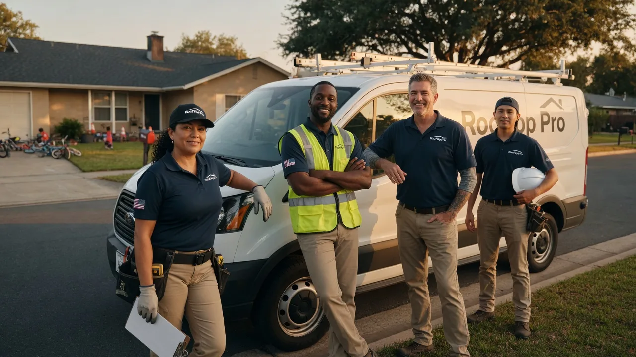 Roof Repair in Mayfield, UT near me