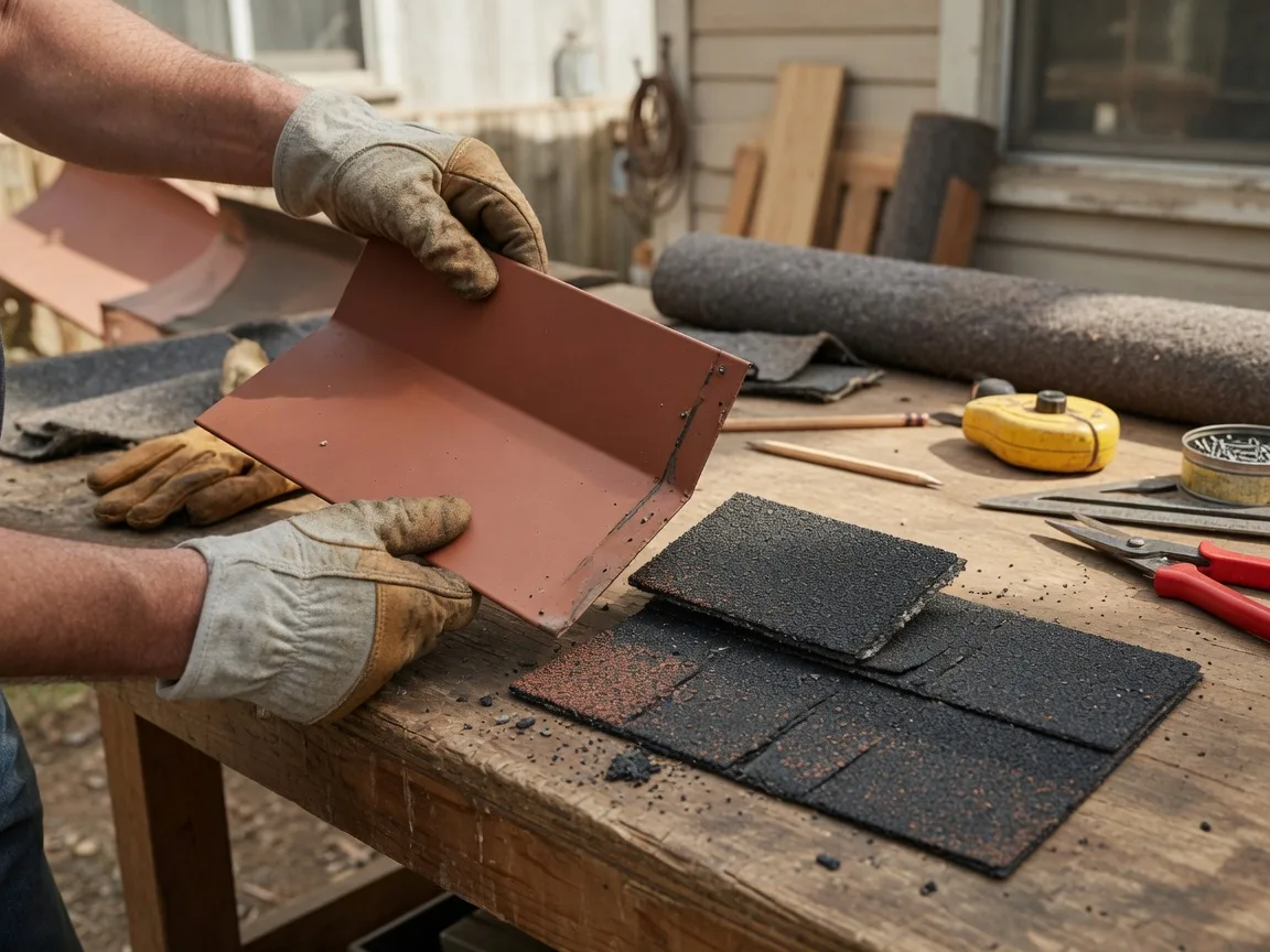 Roof Repair company in Mayfield, UT